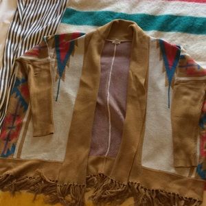 Navajo Cardigan from Urban Outfitters